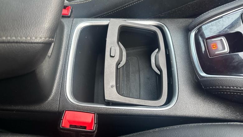 Vauxhall Grandland X 1.2 Turbo Sport Nav 5dr Petrol Hatchback